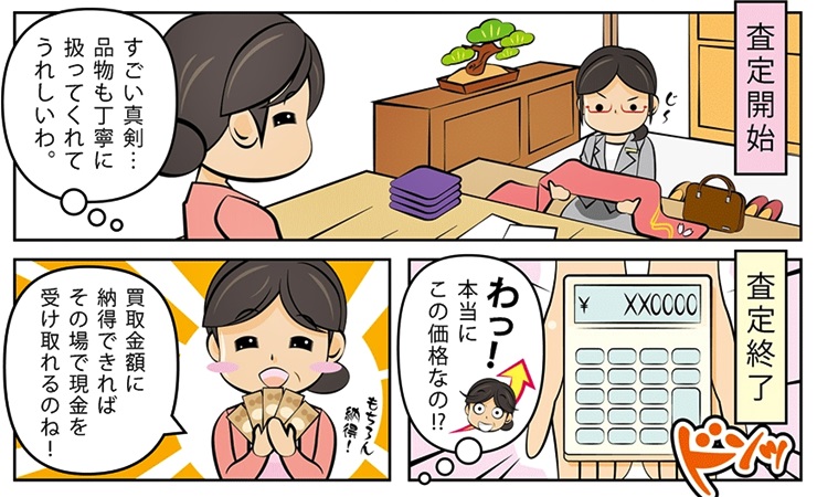 古銭買取|福岡市で高価査定・高額買取ならココがいい!